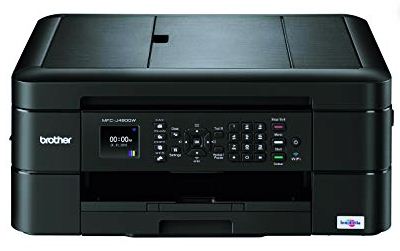 brother mfc j430w printer driver for mac